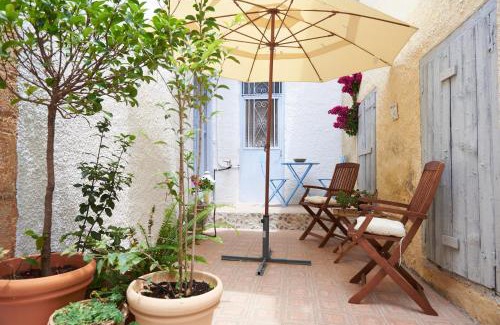 Galaxidi Haus | Galaxidaki 1857 guesthouse