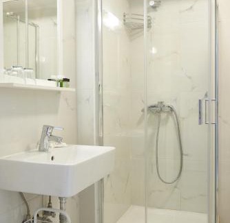 Galaxidi Haus | Galaxidaki 1857 guesthouse