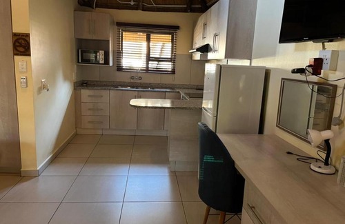 Kosi Bay Kabine | Galaxy Forest Lodge