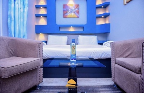 Kitengela Resort | Galaxy resort kitengela