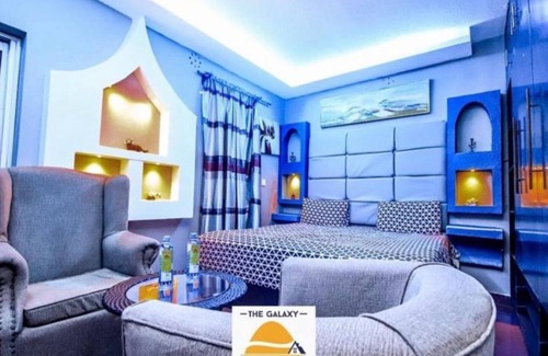 Kitengela Hotel | GALAXY RESORT KITENGELA