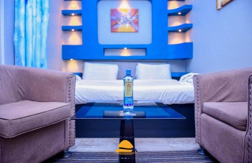 Kitengela Hotel | GALAXY RESORT KITENGELA