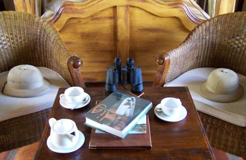 Montagu Haus | Galenia Estate