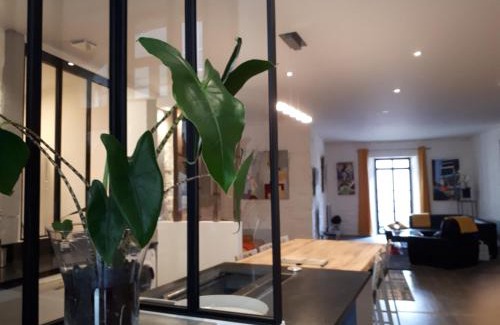 Quimper Wohnung | galerie Angle3