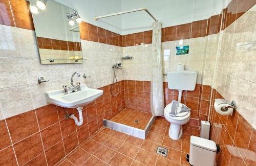 Limnionas Wohnung | Galini Studios