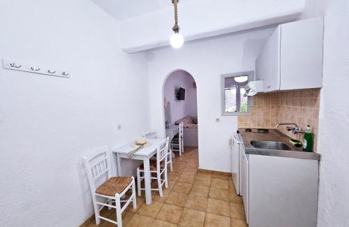 Limnionas Wohnung | Galini Studios