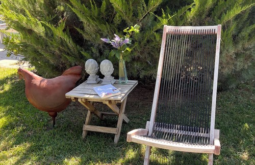 Las Lomas Skihütte | Gallego's cottages