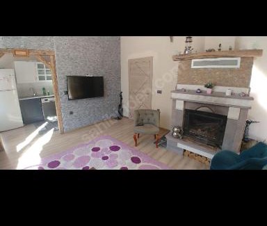 Caykara Haus | Gamenuraş apart