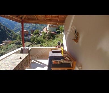 Caykara Haus | Gamenuraş apart