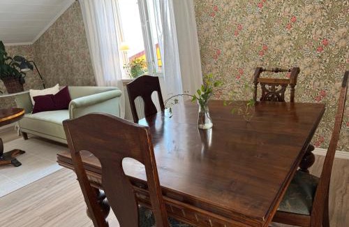 Umea Wohnung | Gamla Ersgården i Ersmark Umeå