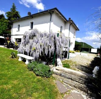 Monterenzio Bed & Breakfast | Gan Eden B&B