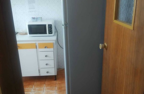 Daimuz Wohnung | Gandia , Playa Daimus 2 Bedroom Terrasse Very Quiet Place and Sun