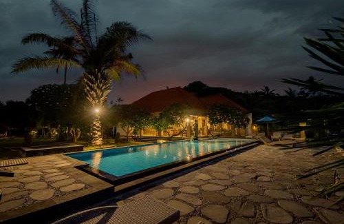 Sengkidu Hotel | Ganesh Beach Hotel