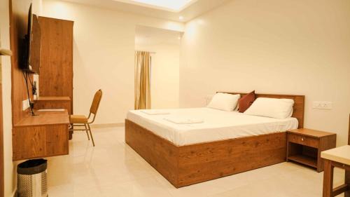 Chettikulam Kabine | Ganesh Residency