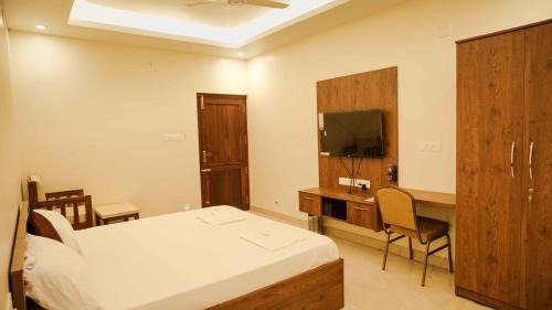 Chettikulam Kabine | Ganesh Residency
