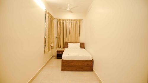 Chettikulam Kabine | Ganesh Residency