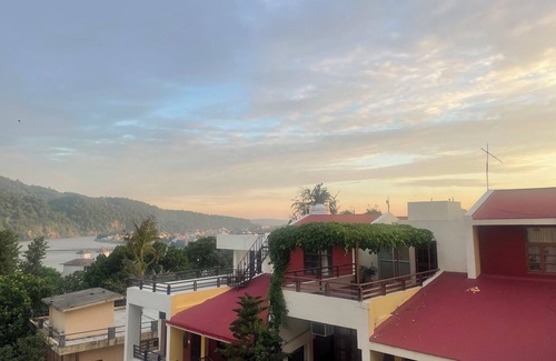 Rishikesh Wohnung | Ganga Blessings Apartament Rishikesh