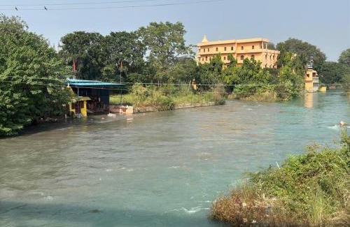 Mayapur Haus | Ganga Bliss