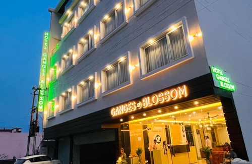Haridwar Haus | Gange Blossam Resort, Haridwar