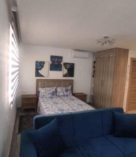 Cite Al Mohammadi Wohnung | Garçonnière avec Jacuzzi, Parking privé et Piscine