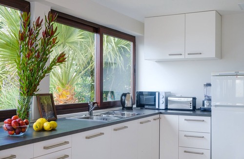 Garajau Haus | Garajau House - Sunrise to Sunset Ocean View House