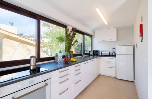 Garajau Haus | Garajau House - Sunrise to Sunset Ocean View Villa