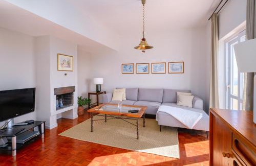 Garajau Haus | Garajau House - Sunrise to Sunset Ocean View Villa