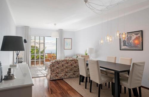 Garajau Wohnung | Garajau I by An Island Apart