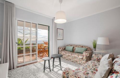 Garajau Wohnung | Garajau I by An Island Apart