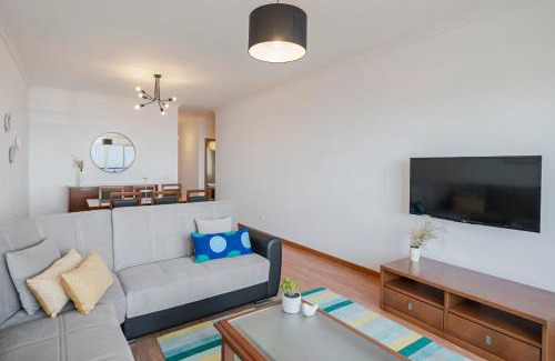 Canico Wohnung | Garajau III by An Island Apart