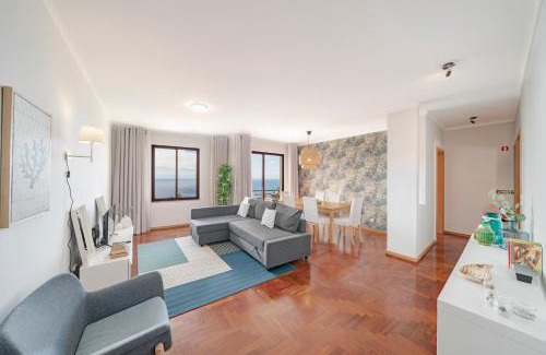 Canico Wohnung | Garajau IV by An Island Apart
