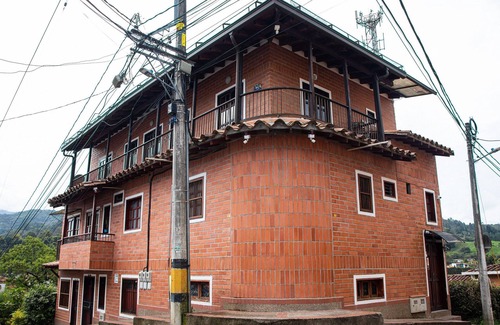 Retiro Wohnung | Garcha