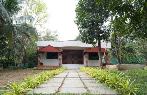 Sirsi Haus | Garcinia Villa