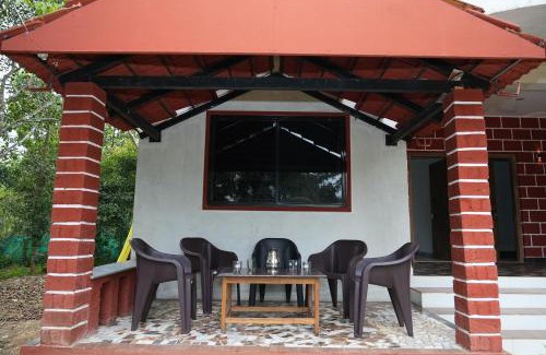 Sirsi Haus | Garcinia Villa