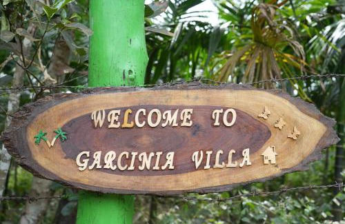 Sirsi Haus | Garcinia Villa
