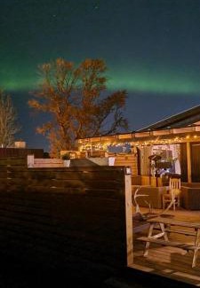 Garðabær Wohnung | Gardabaer Suite - auf einer Ebene, parken frei, Rollator freundlich