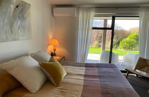 Matakana Wohnung | Garden Apartment