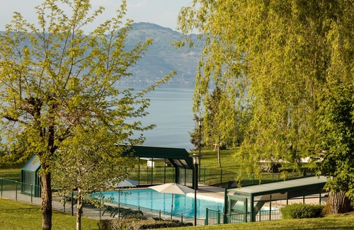 Lugrin Haus | Garden & City Evian Lugrin