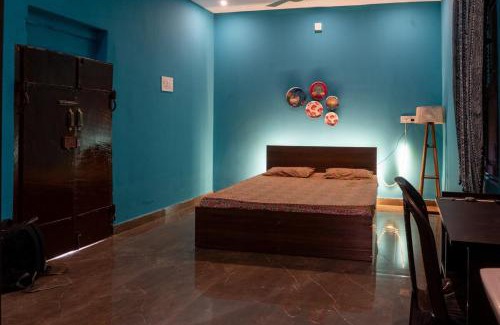 Coimbatore Haus | Garden cottage, 5 mins from Isha Yoga Center
