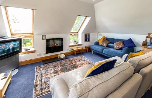 Linlithgow Haus | Garden Cottage