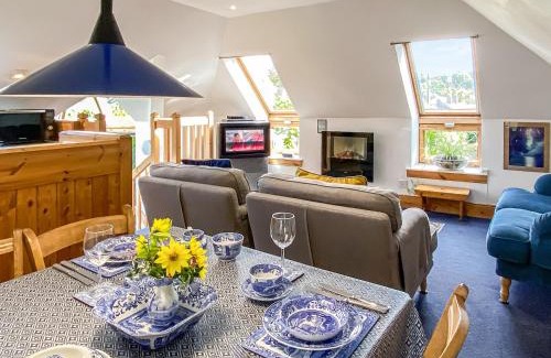 Linlithgow Haus | Garden Cottage