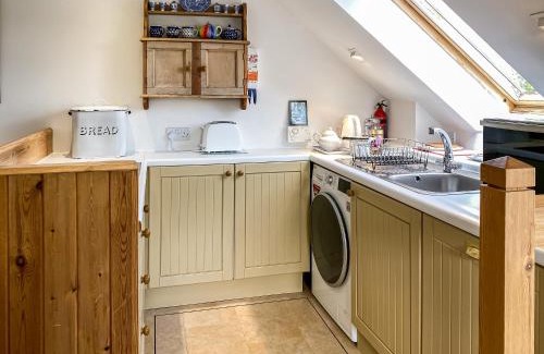 Linlithgow Haus | Garden Cottage