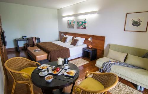 Colonia do Marcal Resort | Garden Hill Hotel e Golfe