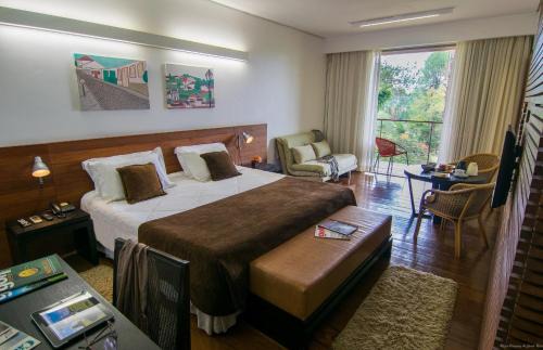 Colonia do Marcal Resort | Garden Hill Hotel e Golfe