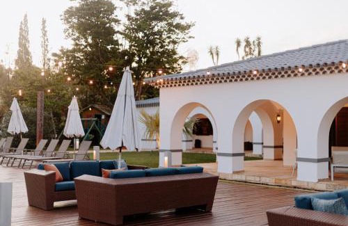 Colonia do Marcal Resort | Garden Hill Hotel e Golfe