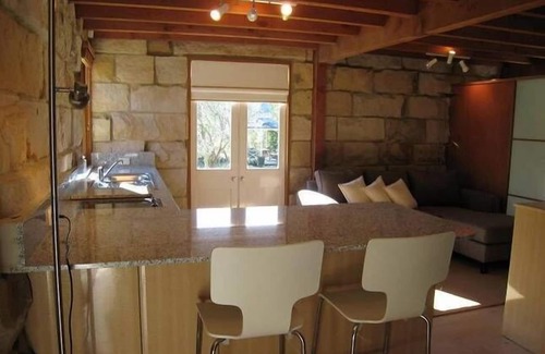 Cambewarra Haus | Garden Hill Spa Retreat: Magnolienhäuschen