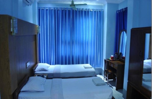Mandalay Hotel | Garden Hotel