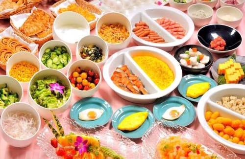 Higashimatsuyama Hotel | Garden hotel Shiunkaku Higashimatsuyama