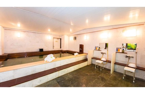 Higashimatsuyama Hotel | Garden hotel Shiunkaku Higashimatsuyama / Vacation STAY 77477