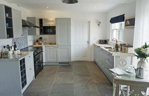 Staddlebridge Haus | Garden House